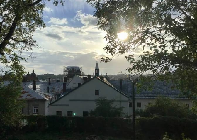 Фото:Oleksandra Sladkova