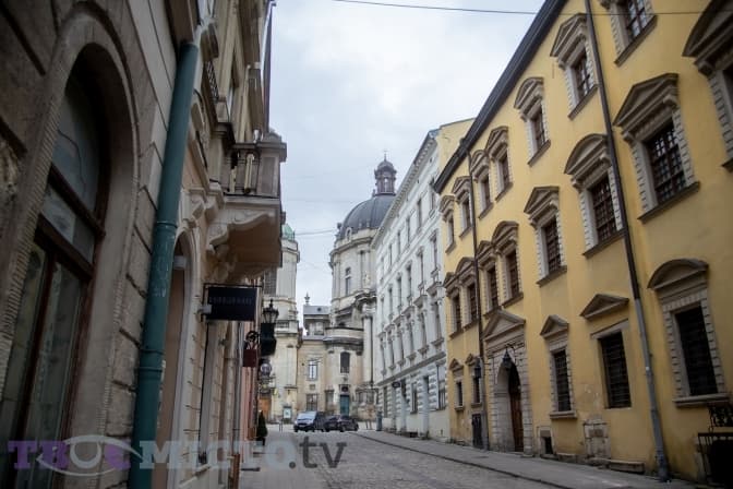 У Львові збільшили перелік вулиць, які планують перейменувати