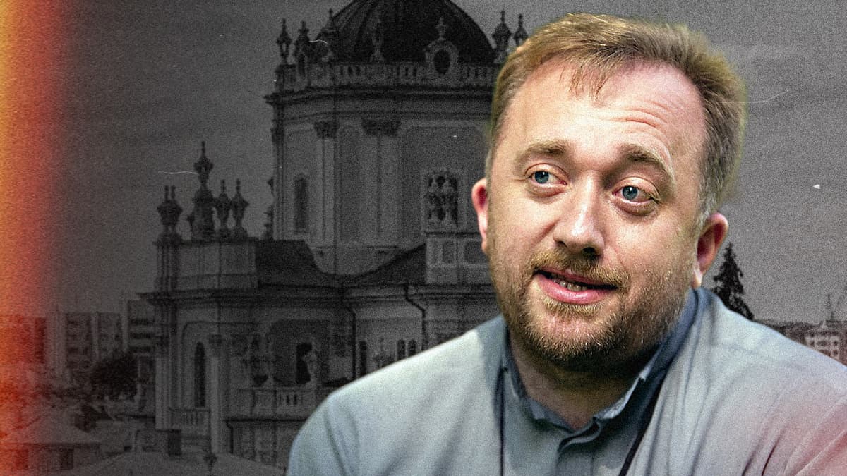 «Відсутність світла не є ознакою того, що ми не повинні мати світло в душі», – о. Юстин Бойко