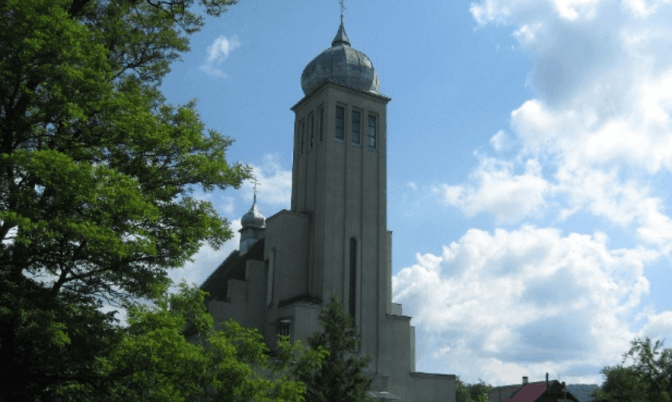 У місті на Львівщині заборонили діяльність УПЦ московського патріархату