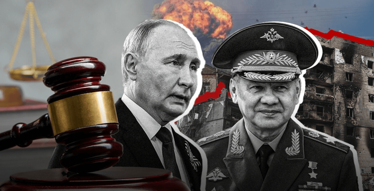 З'явився текст «Львівської заяви» про створення Спецтрибуналу за злочини росії проти України