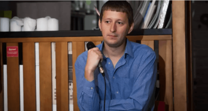 Апеляційний суд не задовольнив скаргу львівського журналіста, якого підозрюють у розкраданні гуманітарки