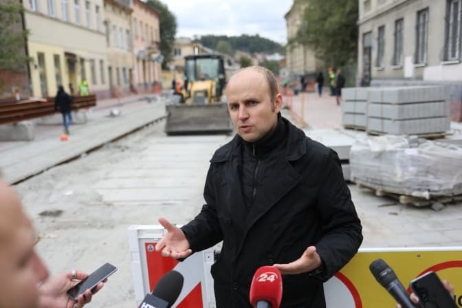 Фото: Андрій Білий / Фейсбук