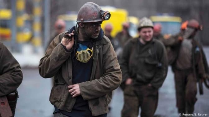 У Львові через невиплачену зарплату протестуватимуть шахтарі