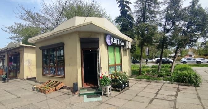 У Львові визначили дедлайн перенесення тимчасових споруд на проспекті Чорновола