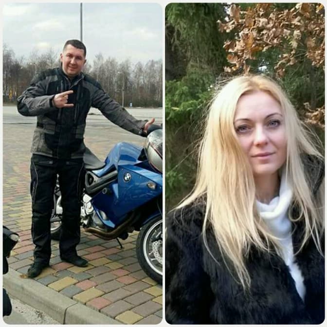 Львівському байкеру після ДТП потрібні донори крові. Як допомогти