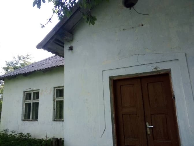 За купівлю будівлі ветеринарної дільниці львів'янин запропонував 320 тисяч грн