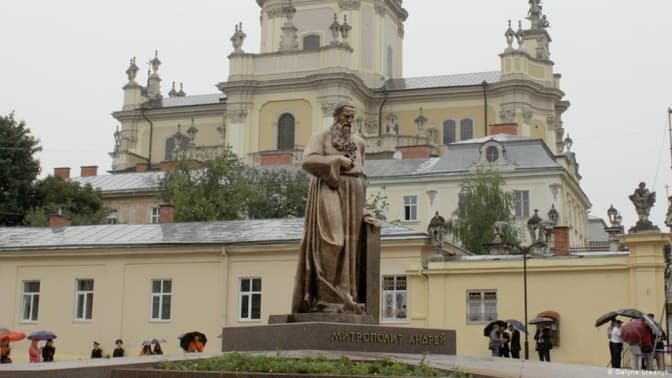 Чи допоможе цитування Шептицького політикам та загибель уродженців Львівщини під Харковом. Головне за минулу добу