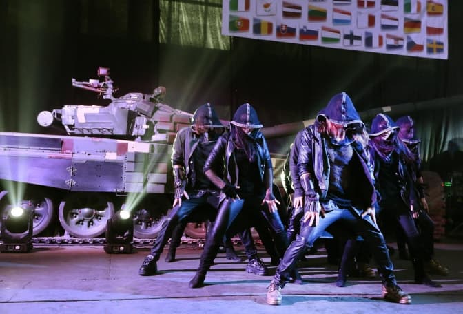 фото: Євгеній Кравс