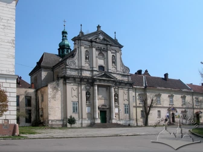 Фото: Центр міської історії