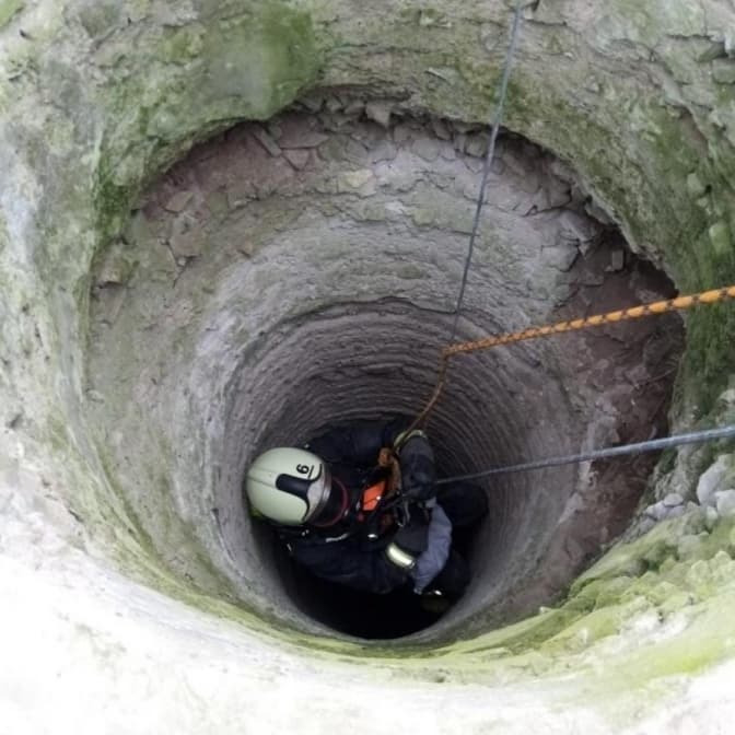 На Львівщині у колодязі втопився 57-річний чоловік