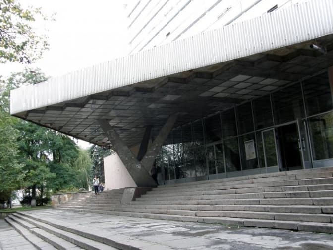 Львівська політехніка планує капітальний ремонт корпусу майже за 120 млн грн