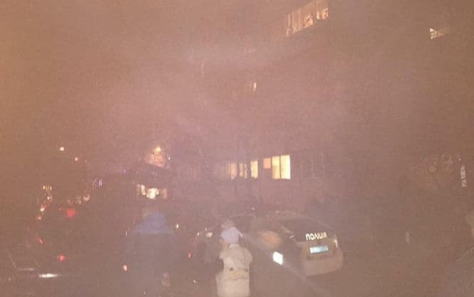 Названо причину вибуху у квартирі львів’янина