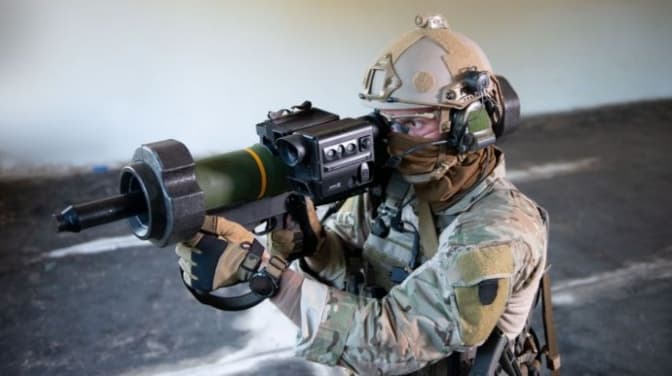 У британській розвідці вважають, що мобілізовані росіяни не навчені вести ефективні міські бої