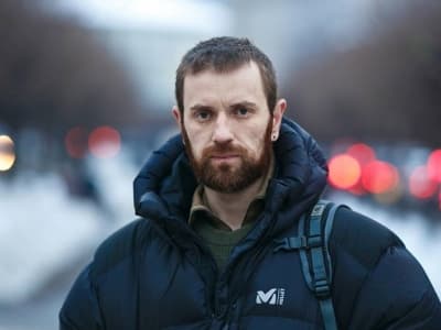 Ветеран АТО очолив Муніципальну варту Львова