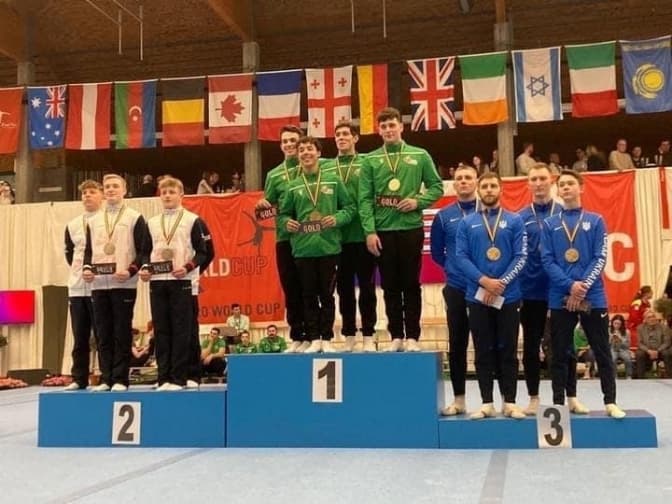 Фото: Управління молоді та спорту ЛОДА