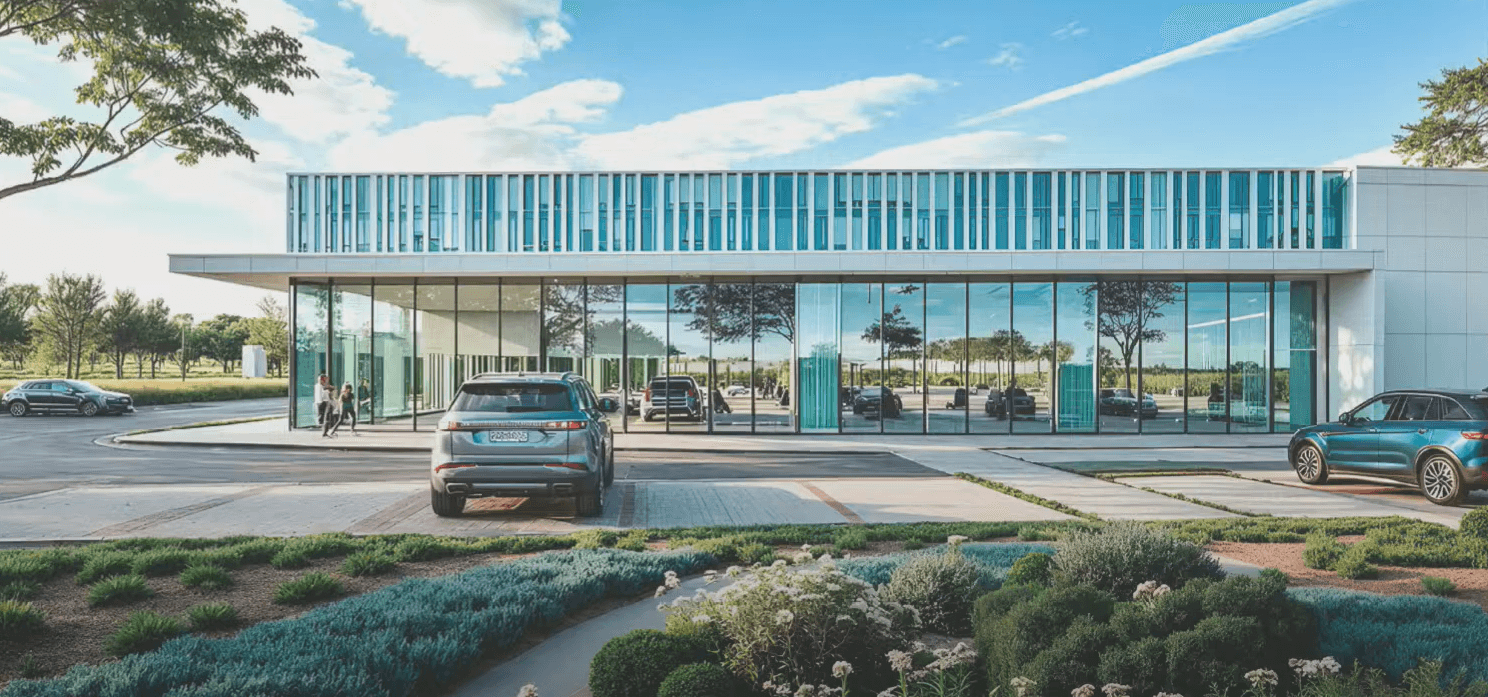 Візуалізація: ТОВ «АІК КРЕАТИВ»