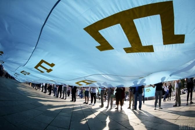 Фото: Уніан