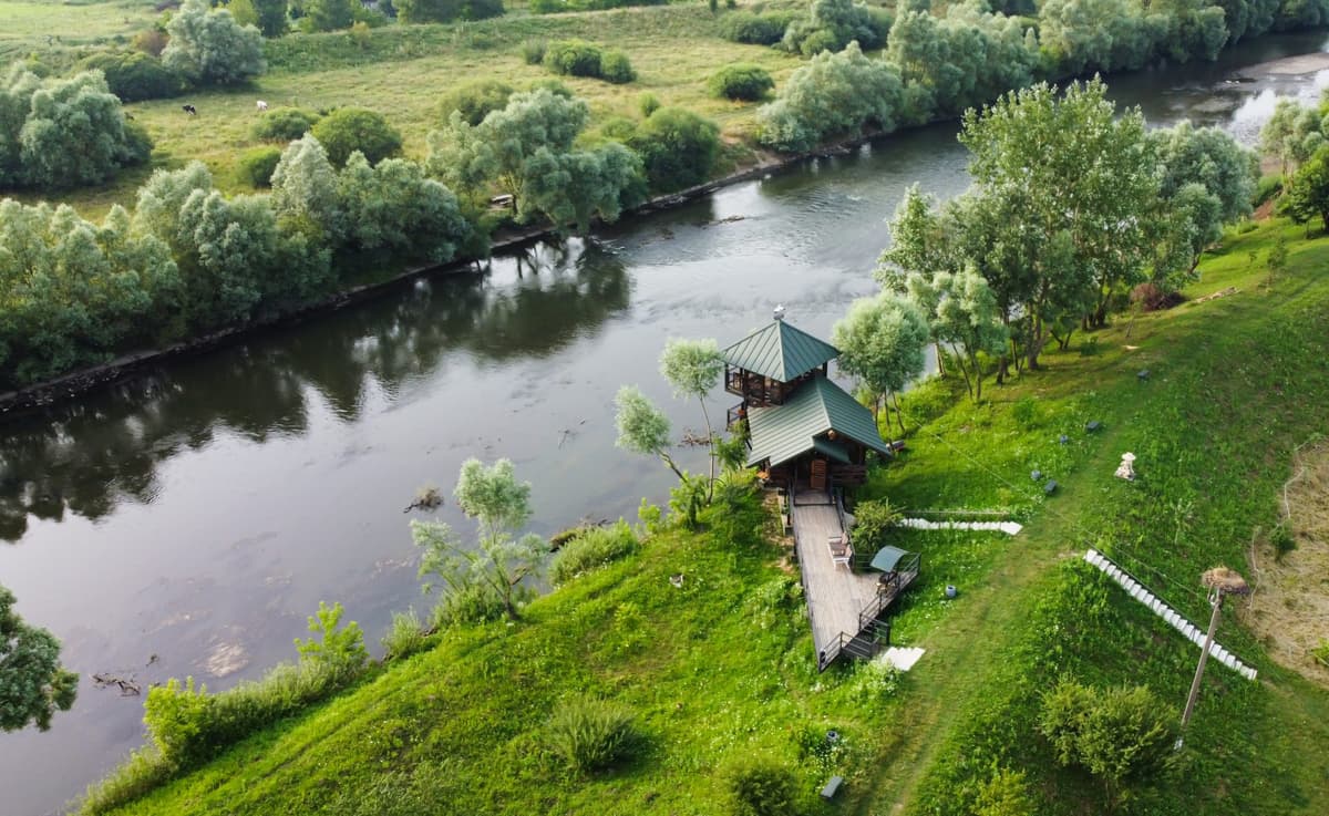 У яких річках Львівщини найнижча якість води. Дослідження