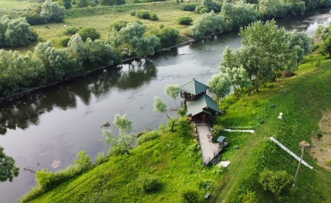 Які річки на Львівщині найбільш забруднені. Результати перевірок