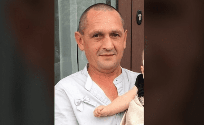 На Львівщині розшукують чоловіка, який три дні тому не повернувся додому з роботи. Оновлено