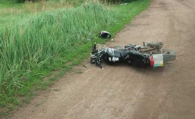 На Львівщині ув'язнили водія, який збив неповнолітнього та втік