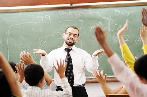 У львівських школах збільшилась кількість вчителів-чоловіків