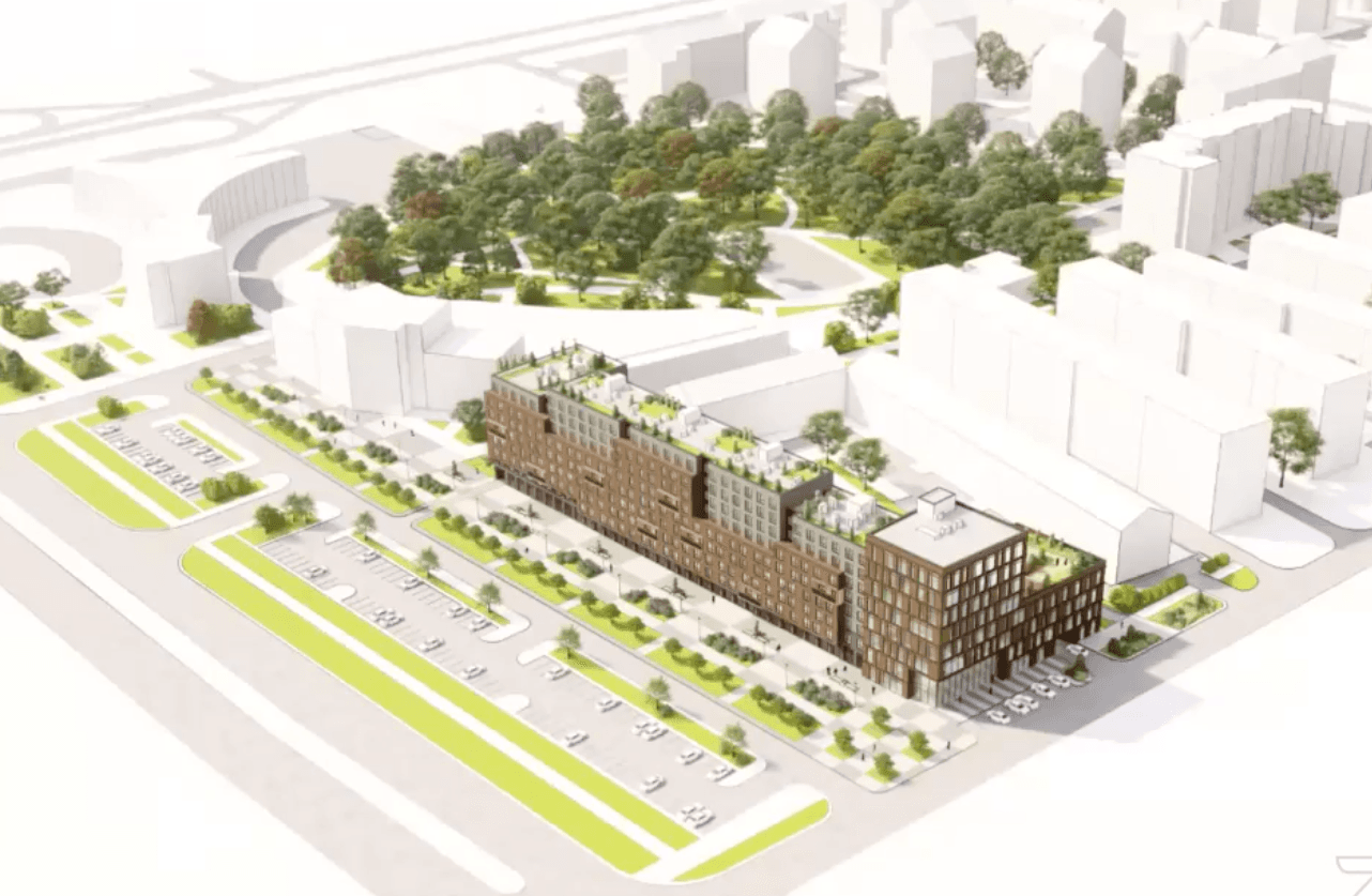 Візуалізація з виконкому ЛМР