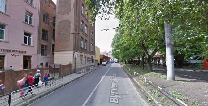 фото: google maps