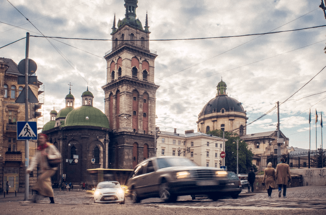 Фото умовне / Nico Benedickt
