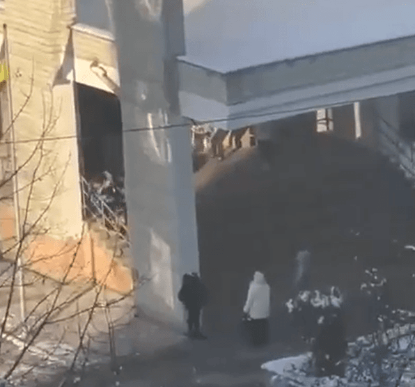 Ситуація критична, треба бити на сполох! Ще раз про стрілянину у львівській школі