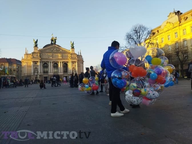 Фото: Романа Ламанського