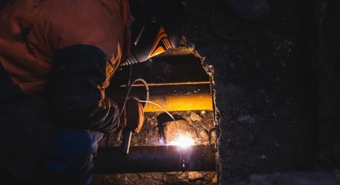 У Києві понад 40% водопровідних мереж потребують заміни, – КМДА