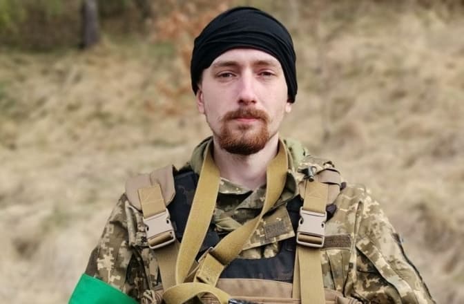 В університеті у Львові відкриють Центр сучасної історії на честь випускника, який загинув на війні