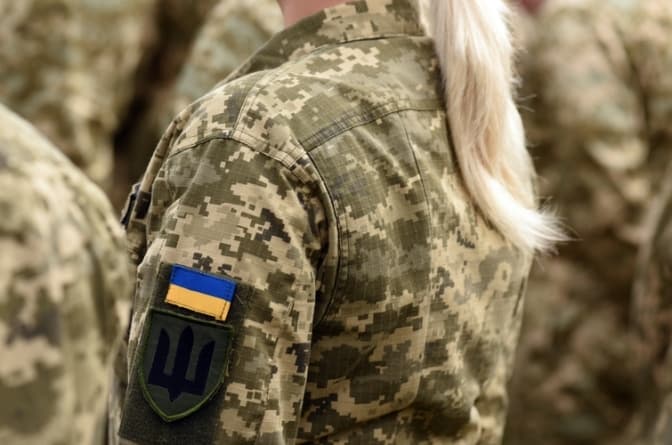 На Київщині побили військову парамедикиню через зауваження про російську музику