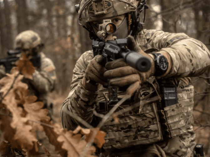 ЗСУ відбили атаки росіян біля 6 населених пунктів, авіація завдала 21 удар, – Генштаб