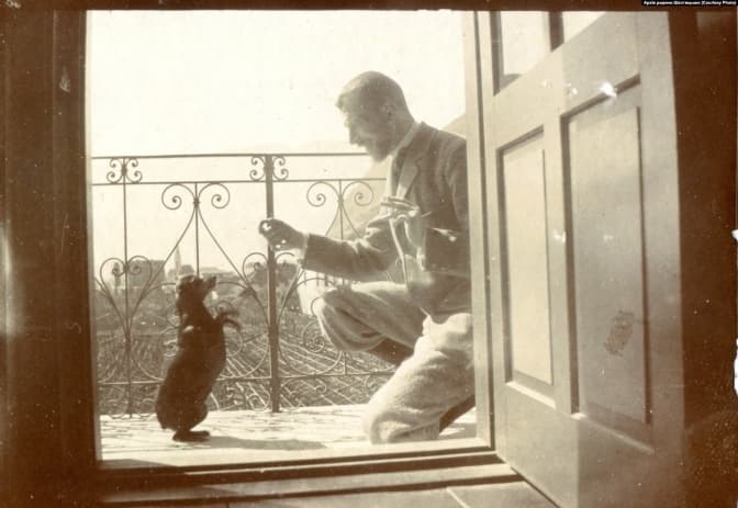 Фото:radiosvoboda.org