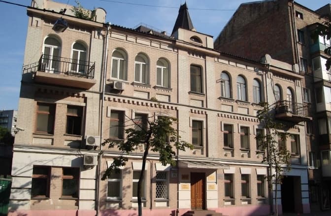 Будинок Осипа Родіна остаточно увійшов до переліку об'єктів культурної спадщини Києва