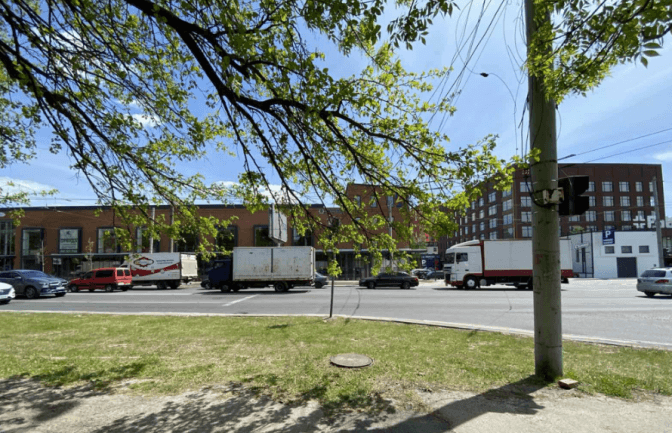 Депутати підтримали петицію про облаштування пішохідного переходу на Рубчака – Стрийській