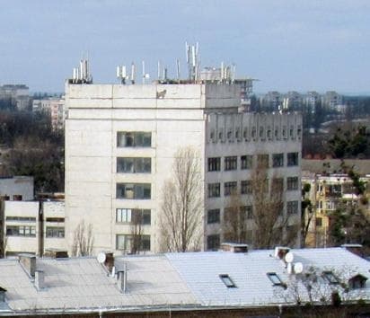 Фонд держмайна продав НДІ «Оріон» у Києві за 381 млн грн: ціна зросла у 9 разів на аукціоні Prozorro