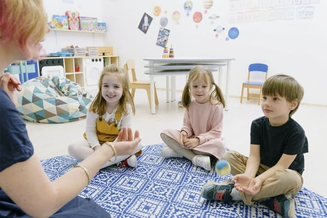 Фото умовне