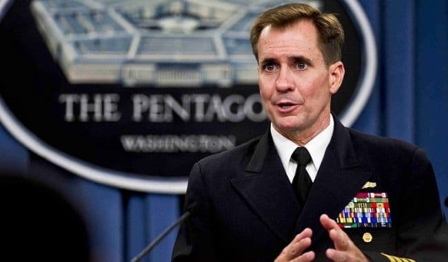 Росія планувала масований обстріл України ще до вибуху на Кримському мосту, – США