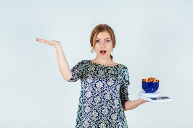 Як правильно харчуватись влітку