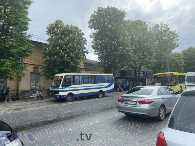 У Львові планують облаштувати ще одну автостанцію