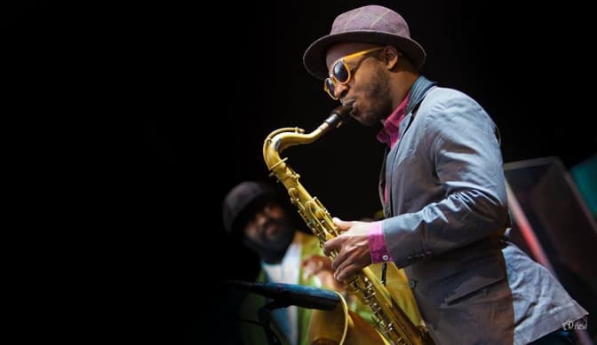 Фото: Leopolis Jazz Fest