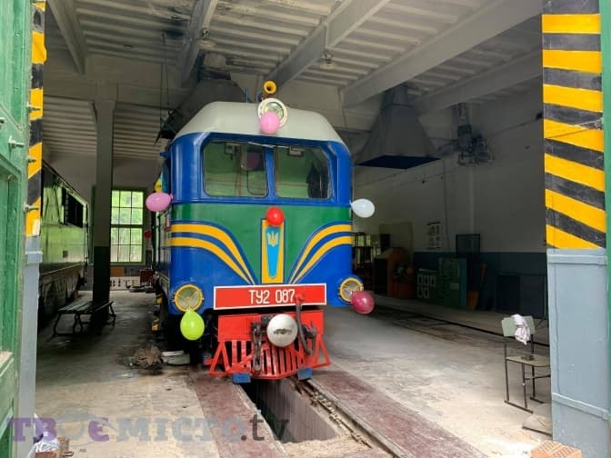 Фото: Дар'я Кучер