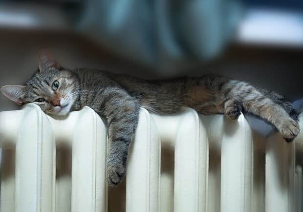 Наступного тижня у Львові планують завершити опалювальний сезон