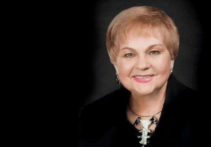 Померла Таїсія Литвиненко — народна артистка України, яка понад 50 років грала на львівській сцені