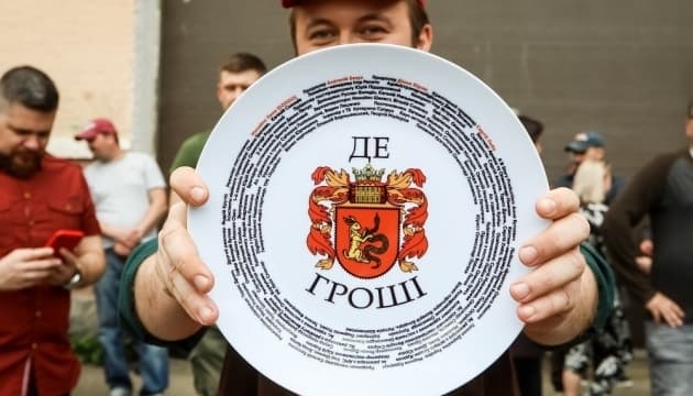 У прокат вийшла пригодницька комедія DZIDZIO «Де гроші»