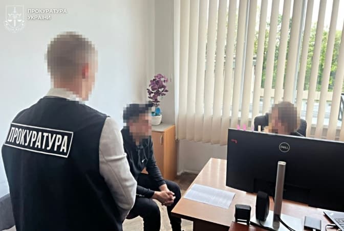 Мешканець Львівщини пересилав наркотики у моркві до колонії. Він отримав 6 років ув’язнення